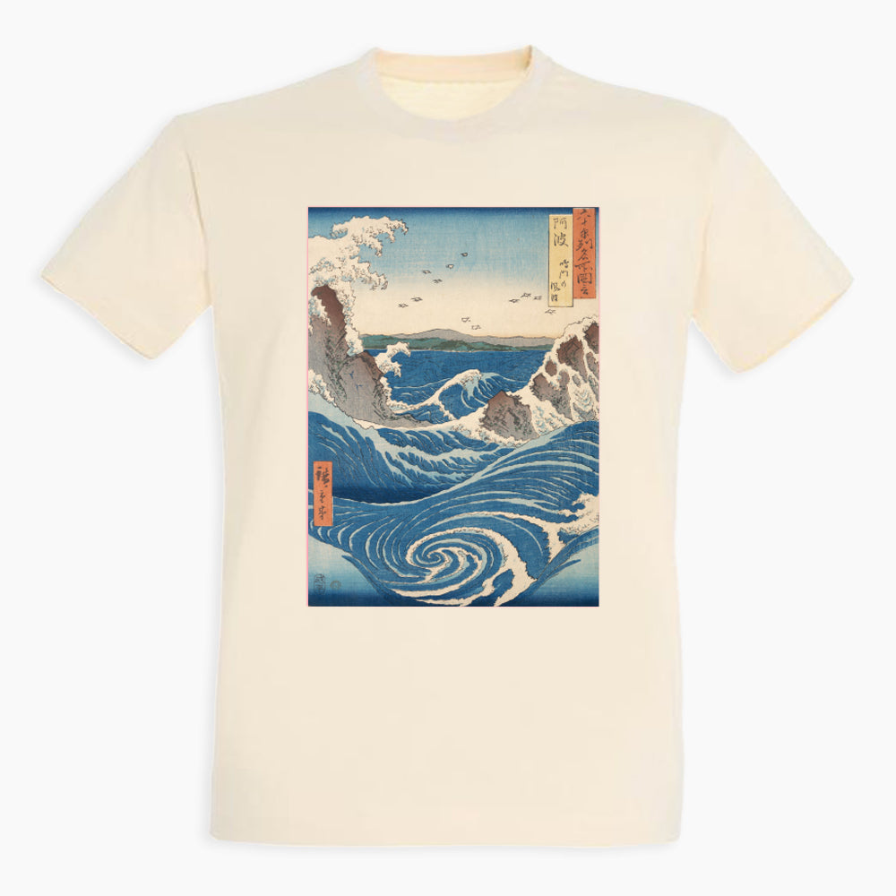 Naratu Rapids - T Shirt