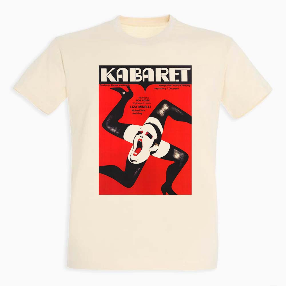 Kabaret - Polish - T Shirt