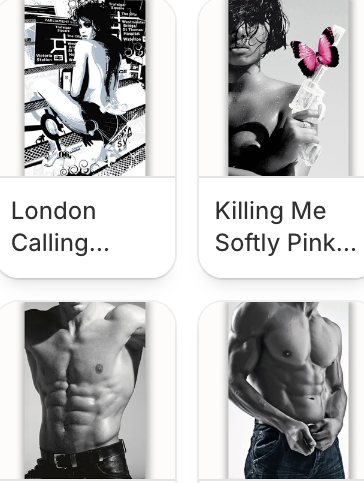 Erotica Posters – Sensual & Artistic Wall Art | On A Wall Near You
