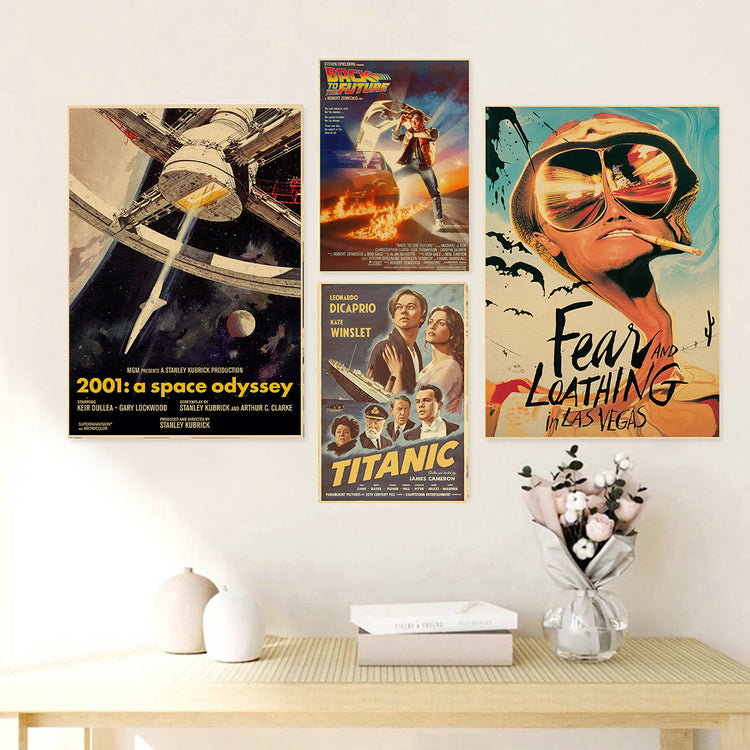 Posters
