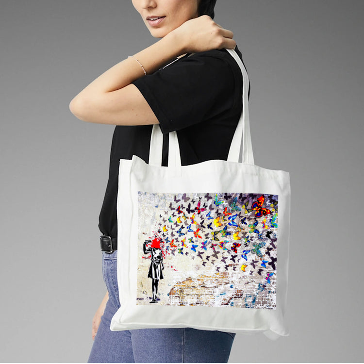 Tote Bags