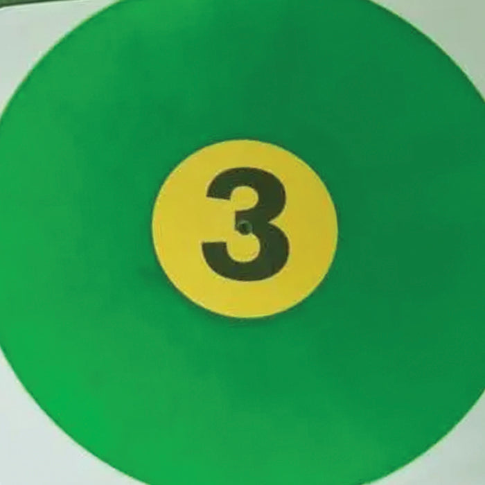 Oasis - Finsbury Park 2002 - 2 x LP Coloured Vinyl