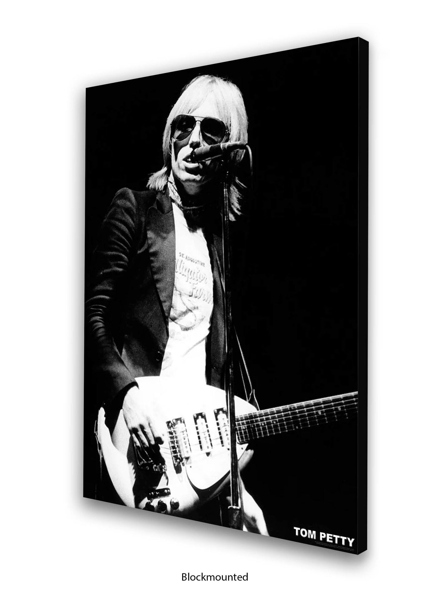 Tom Petty - Poster