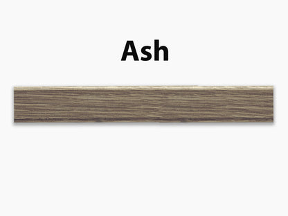 Magnetic Wooden Poster Hangers