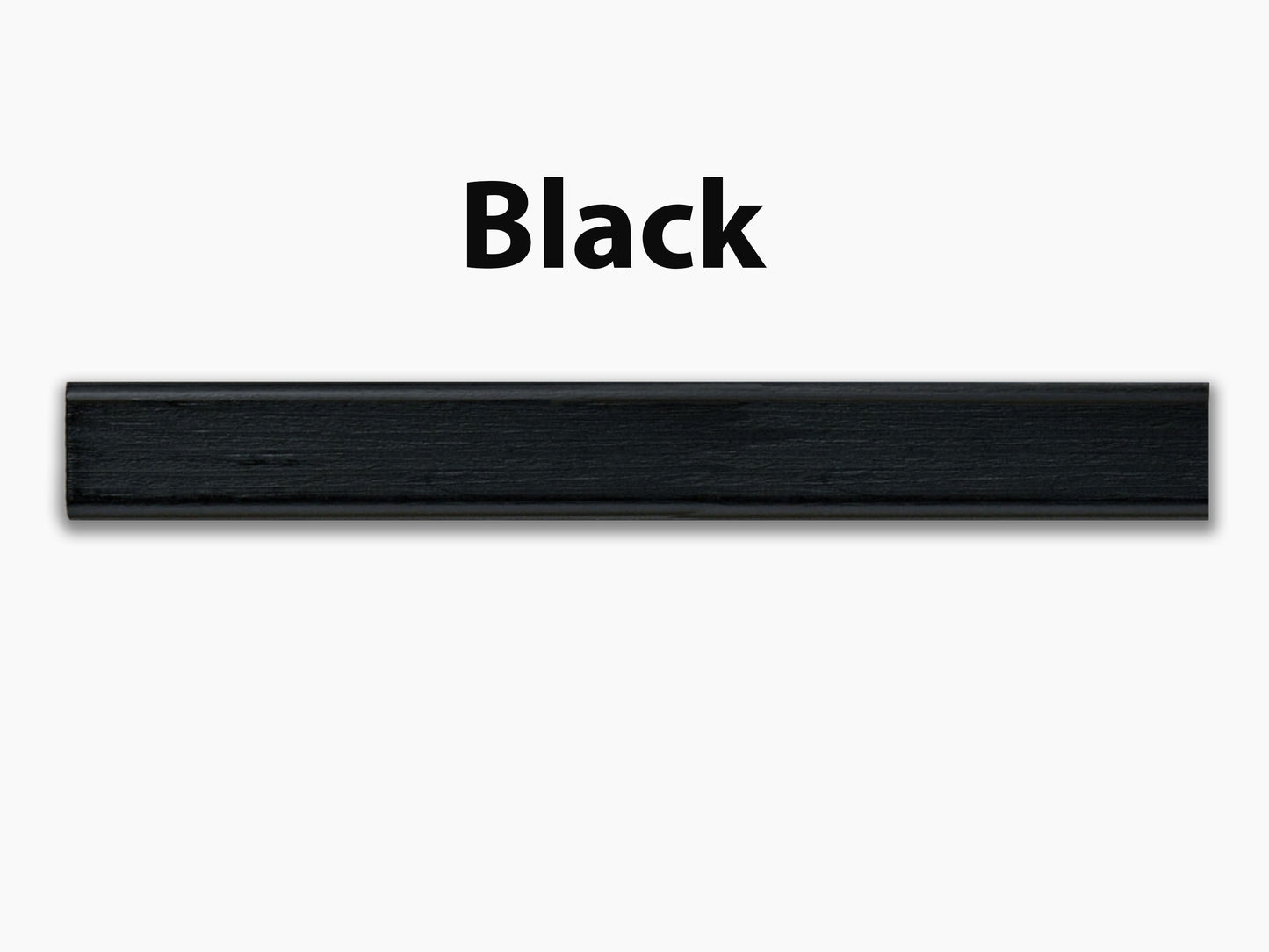 Magnetic Wooden Poster Hangers