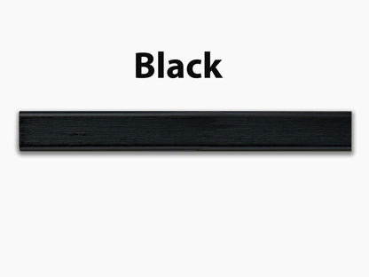 Magnetic Wooden Poster Hangers