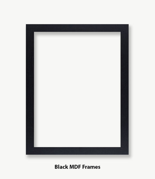Black Frames