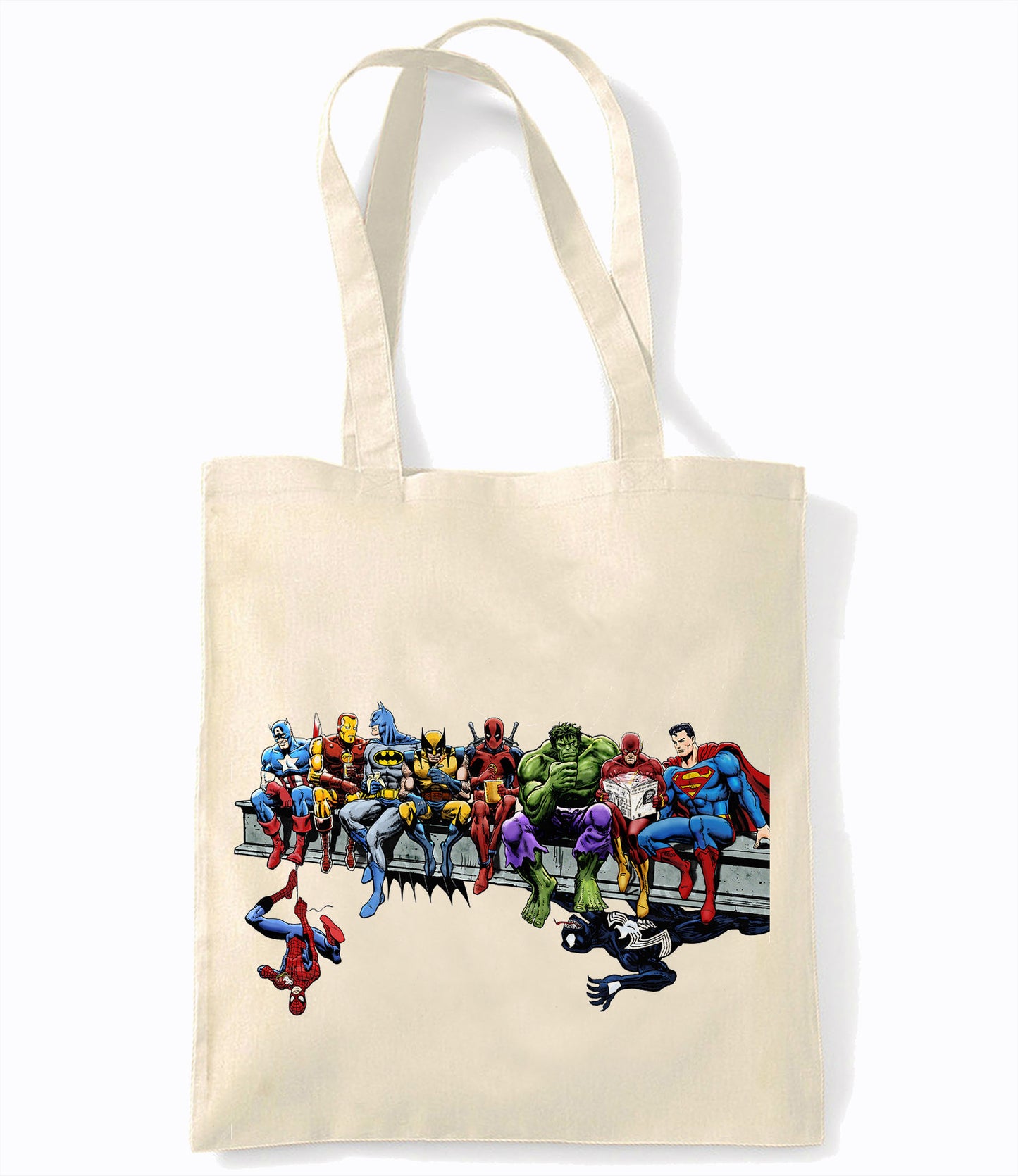 Dan Avenell - Breakfast Of Champions- Shopping Tote Bag