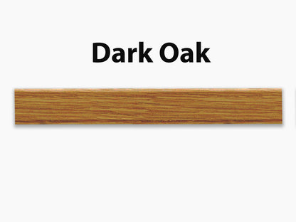 Magnetic Wooden Poster Hangers