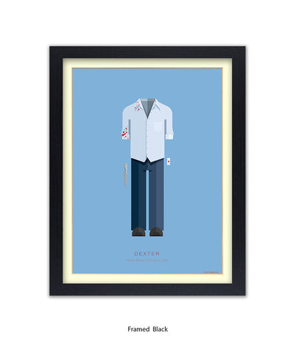 Dexter Fred Birchal Art Print