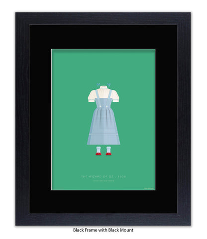 Dorothy Wizard Of Oz Fred Birchal Art Print