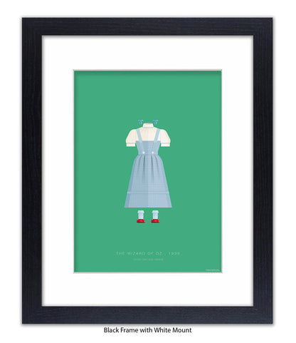 Dorothy Wizard Of Oz Fred Birchal Art Print