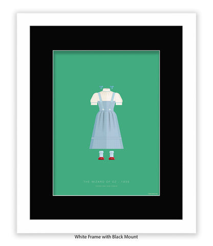 Dorothy Wizard Of Oz Fred Birchal Art Print