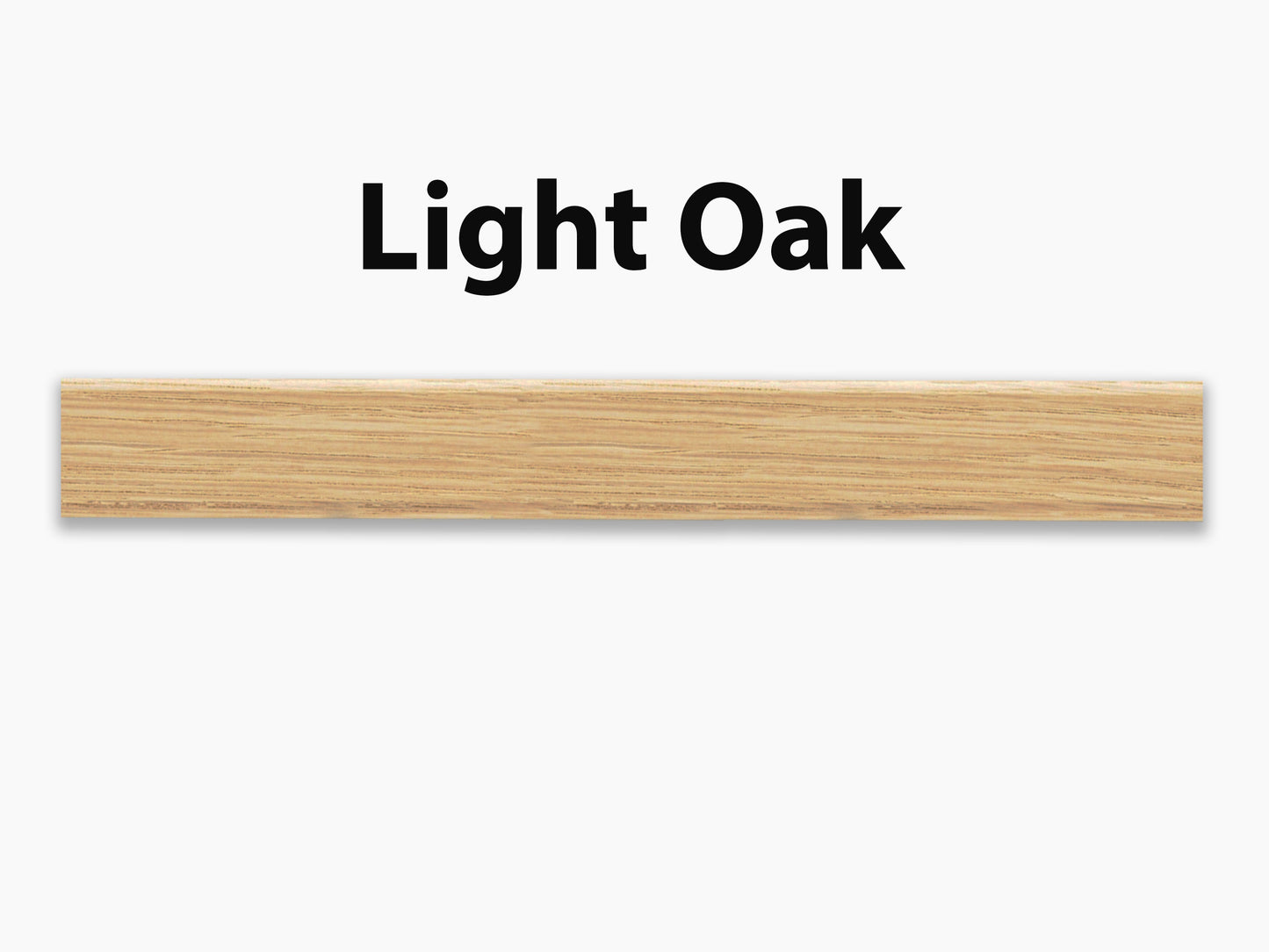 Magnetic Wooden Poster Hangers