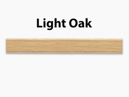 Magnetic Wooden Poster Hangers