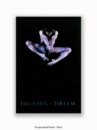 Dancing  A  Dream Poster
