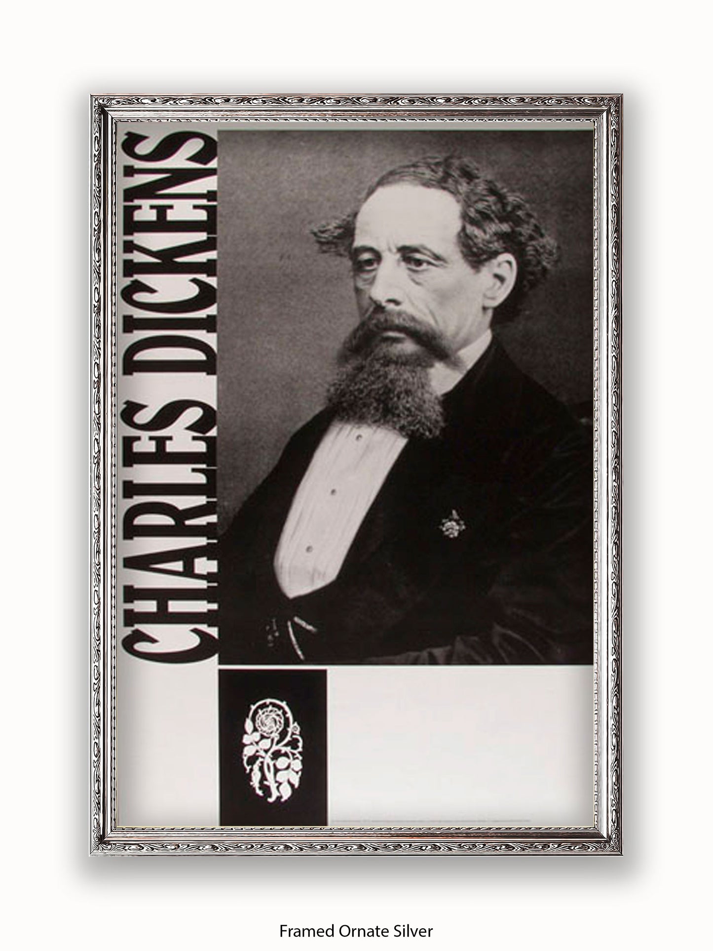 Charles  Dickens Poster