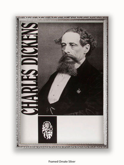Charles  Dickens Poster