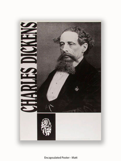 Charles  Dickens Poster