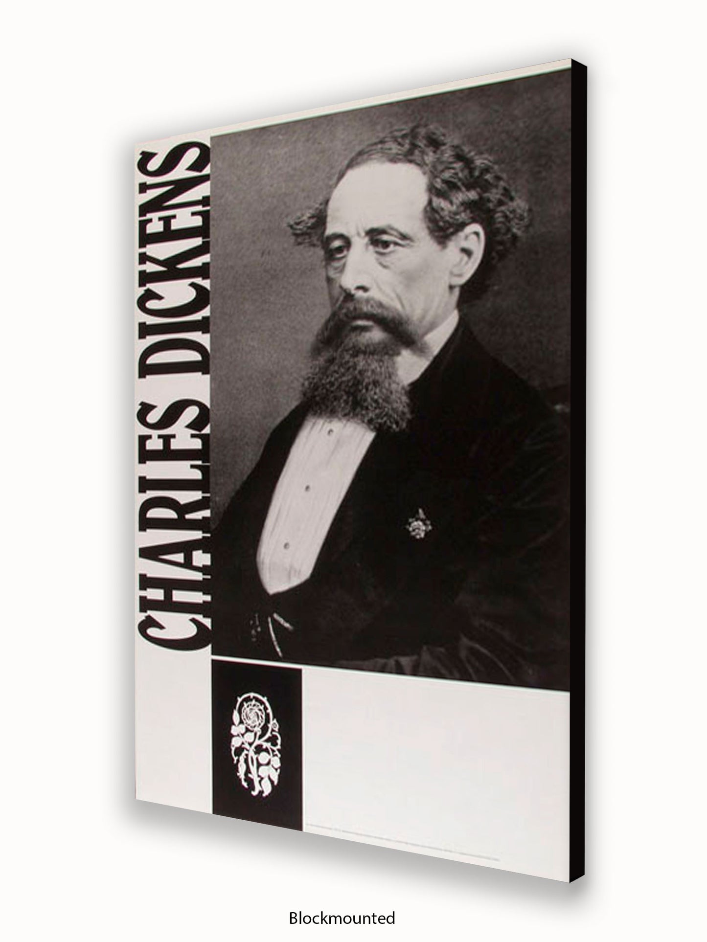Charles  Dickens Poster