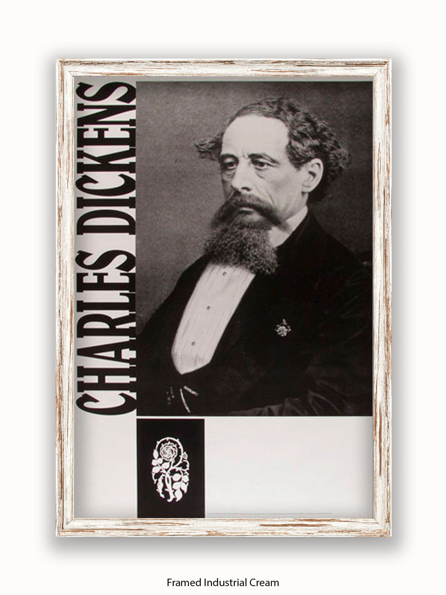 Charles  Dickens Poster