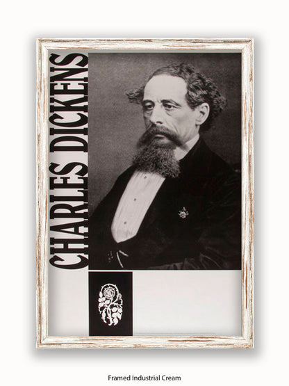 Charles  Dickens Poster