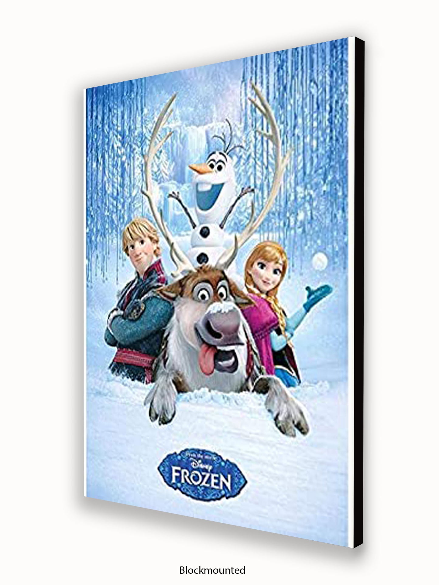 Frozen  Poster