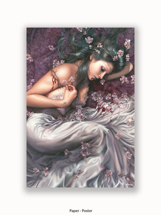 Arantza Sarah Poster