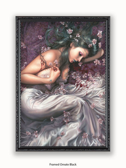 Arantza Sarah Poster