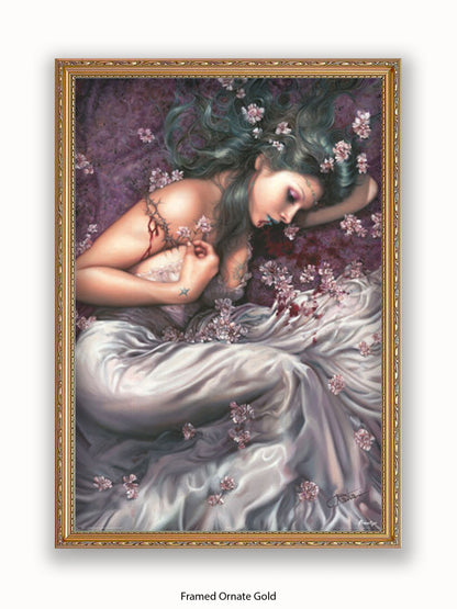 Arantza Sarah Poster