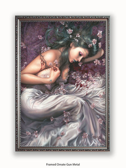 Arantza Sarah Poster