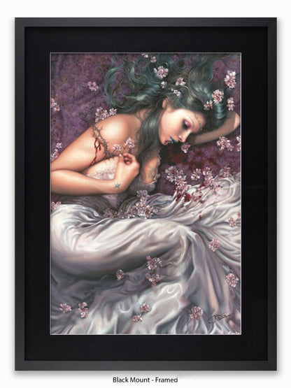 Arantza Sarah Poster