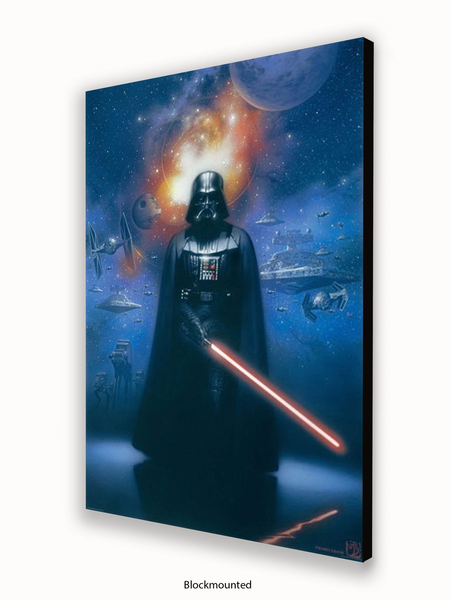 Star Wars Darth Vader Poster