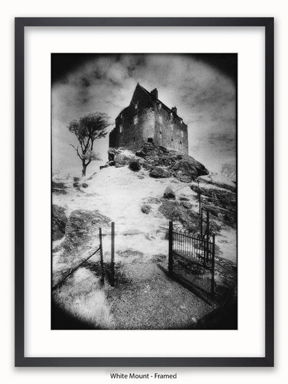 Duntroon Castle Poster