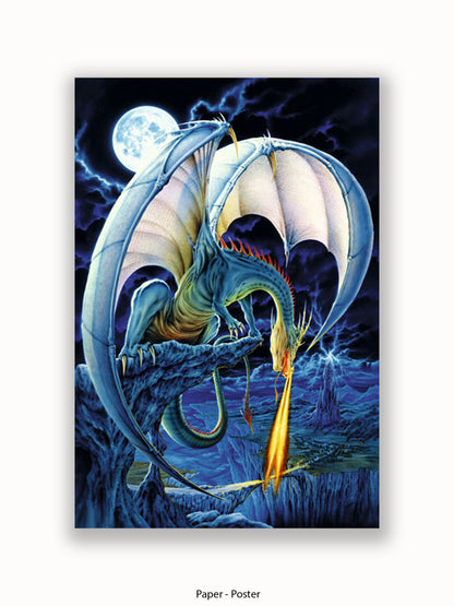 Dragon Causeway Poster