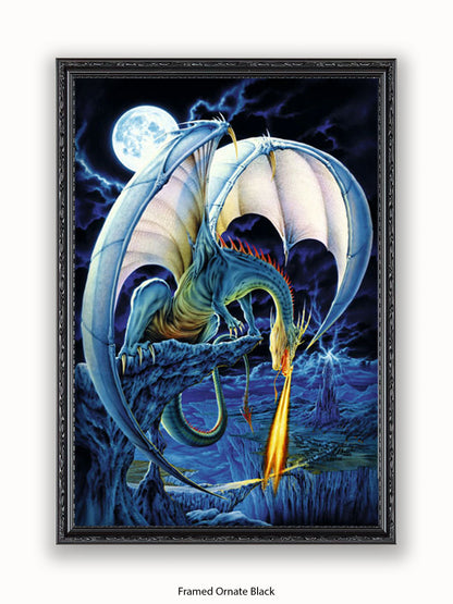 Dragon Causeway Poster