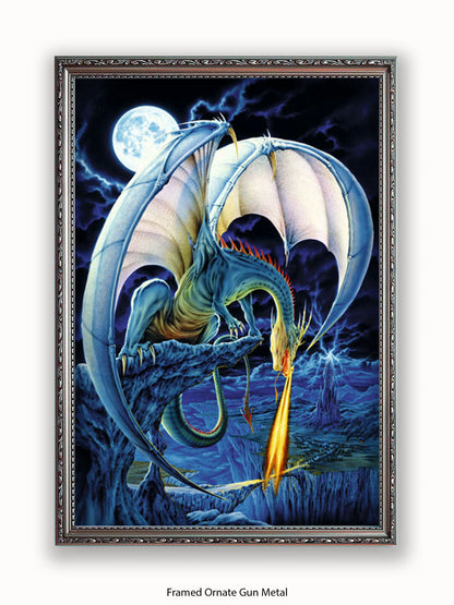 Dragon Causeway Poster