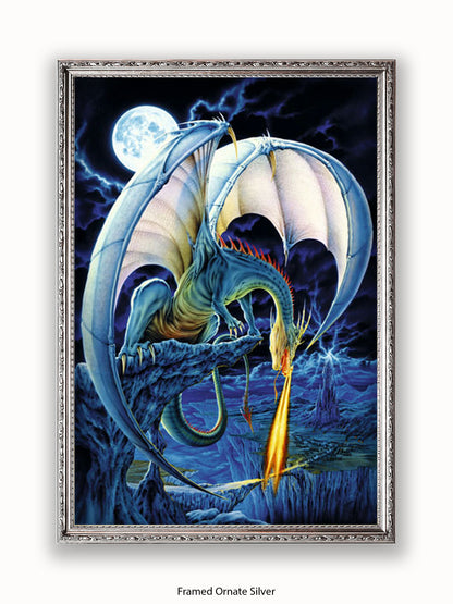 Dragon Causeway Poster