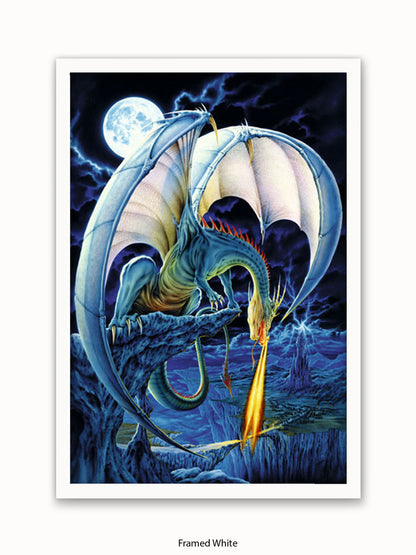 Dragon Causeway Poster