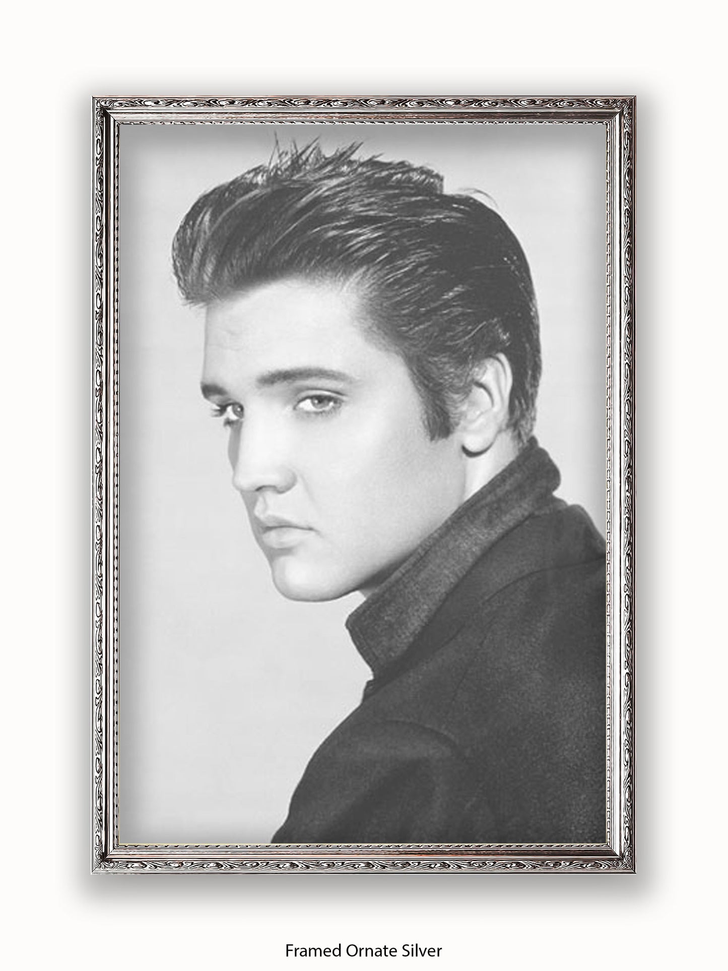 Elvis Presley Loving You Poster