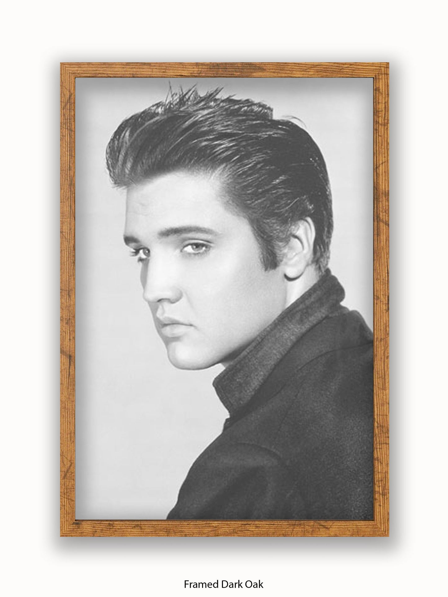 Elvis Presley Loving You Poster
