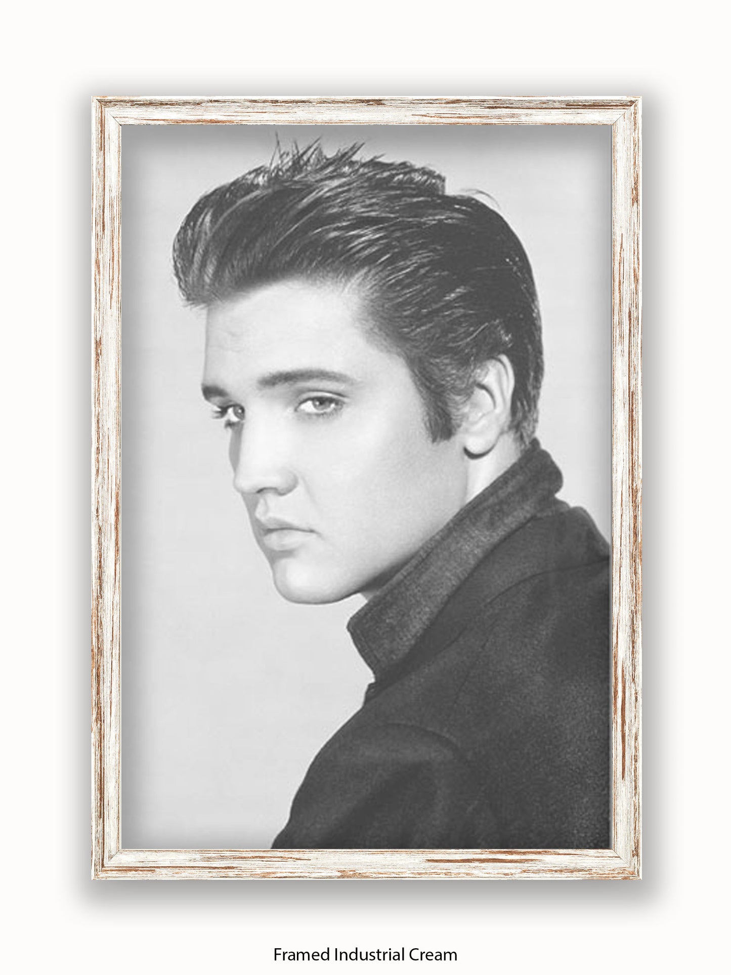 Elvis Presley Loving You Poster