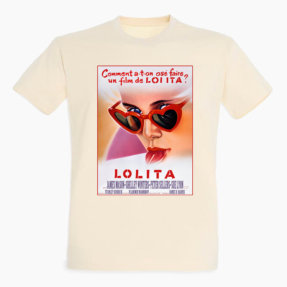Lolita T Shirt