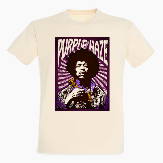 Purple Haze T Shirt