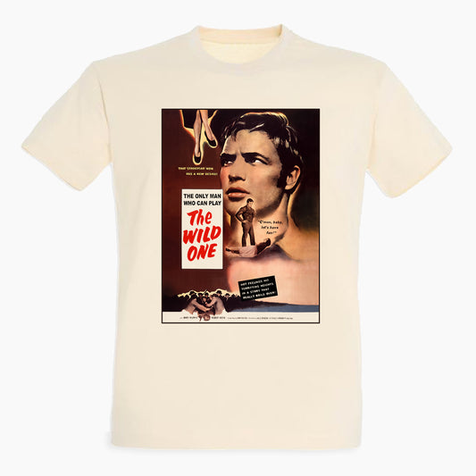 The Wild One T Shirt