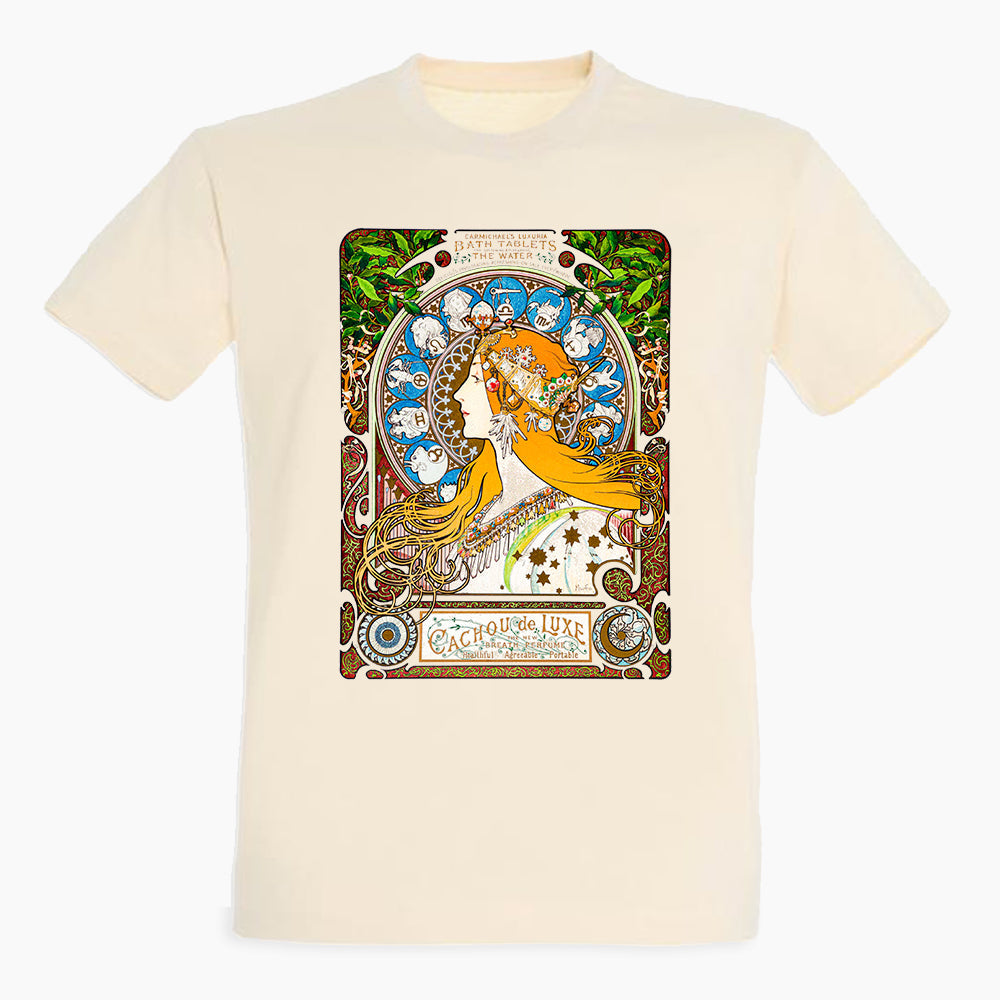 Cachou De Luxe T Shirt