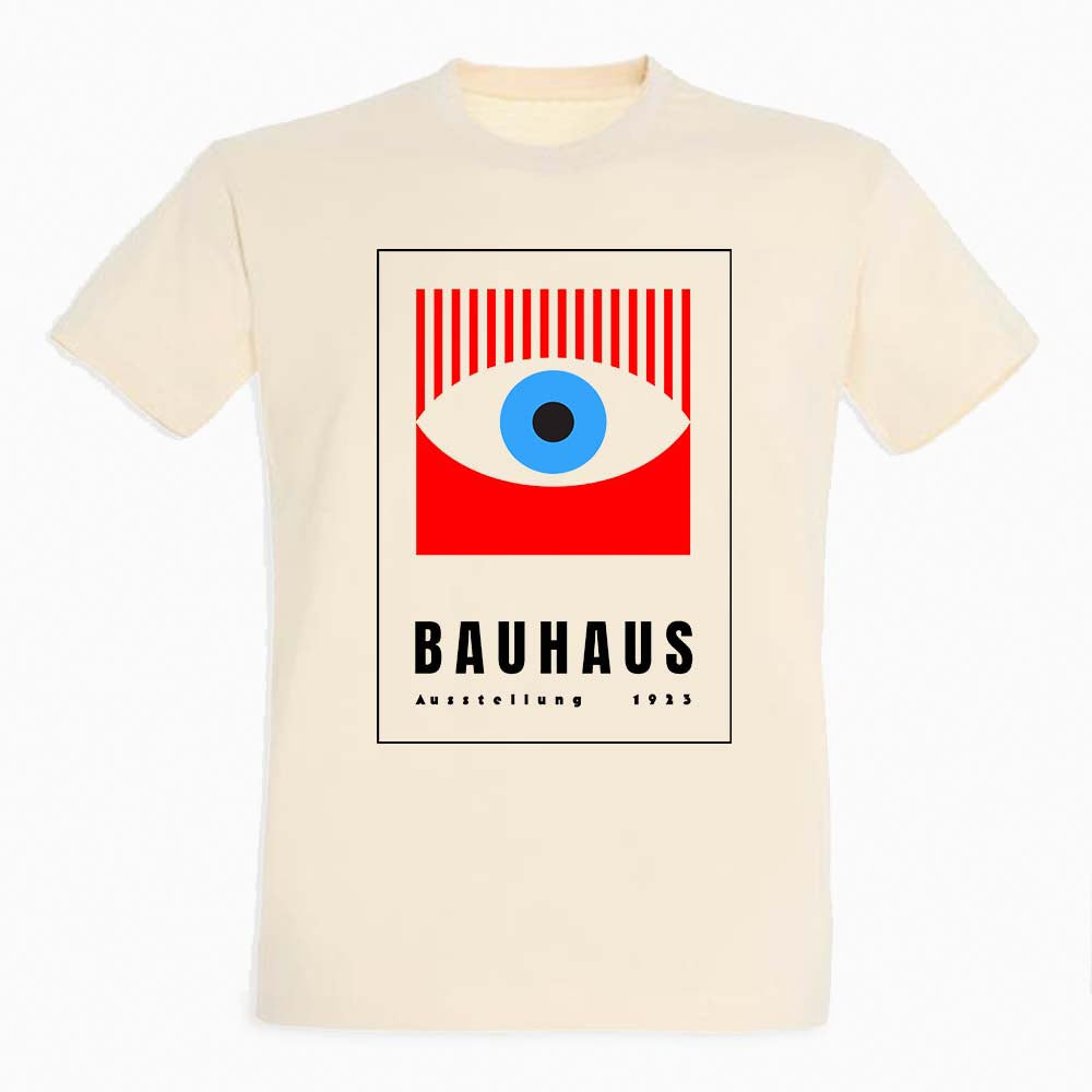 Bauhaus - Blue Eye - T Shirt