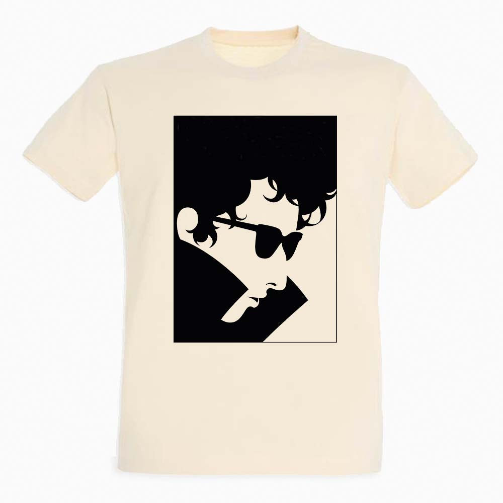 Bob Dylan Shades - T Shirt