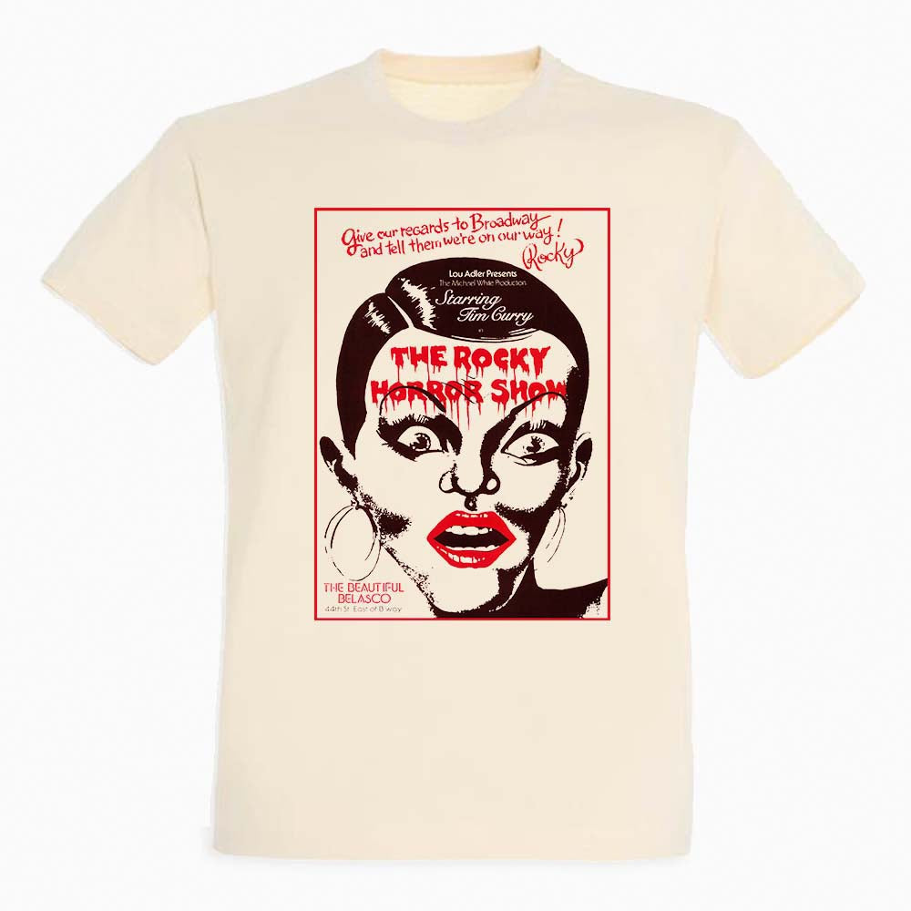 Rocky Horror - Broadway - T Shirt