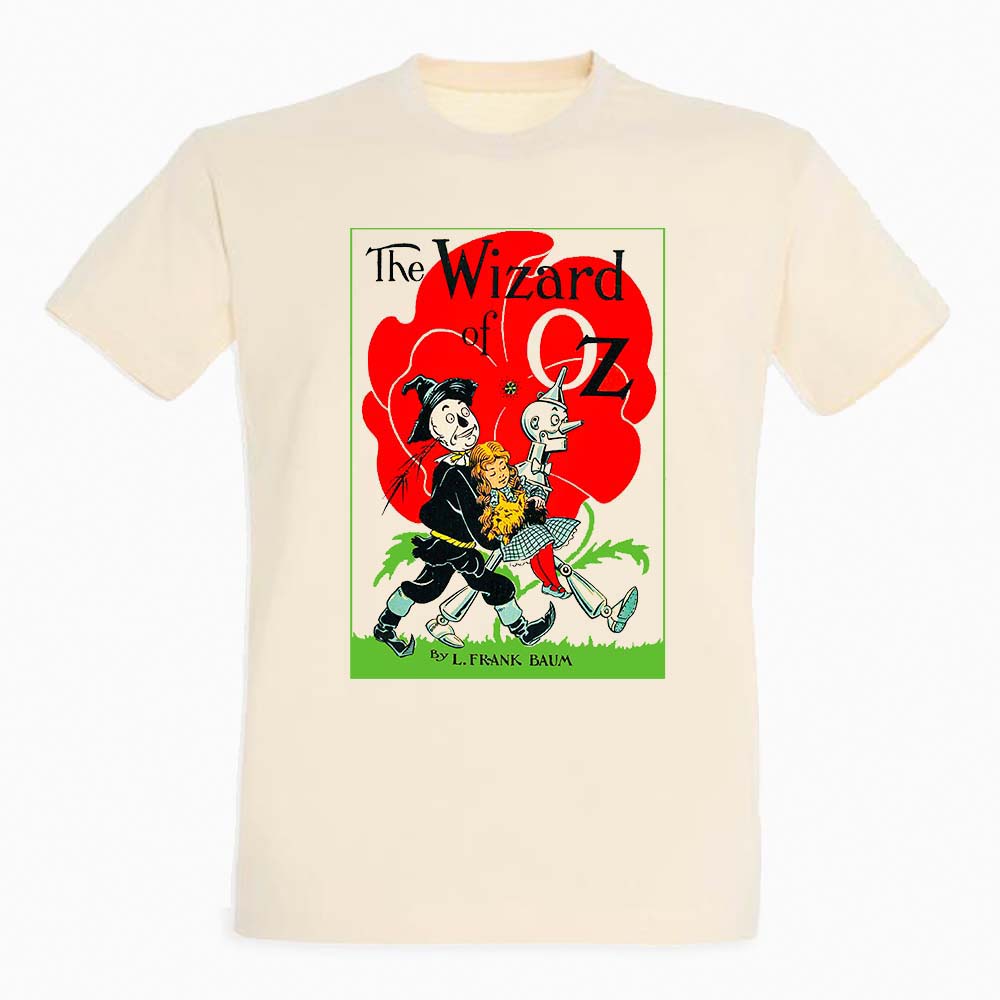 Wizard Of Oz - T Shirt